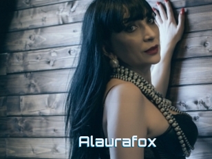 Alaurafox