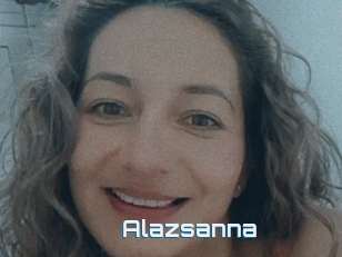 Alazsanna