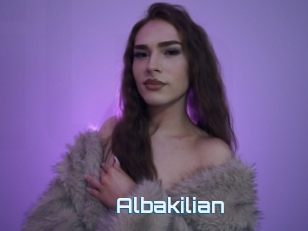 Albakilian