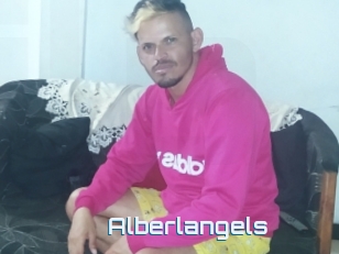 Alberlangels