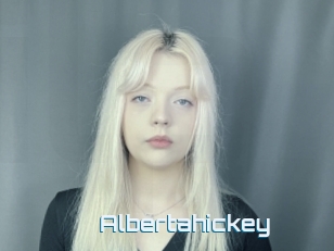 Albertahickey