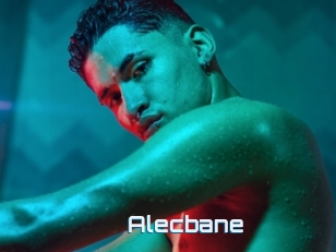 Alecbane