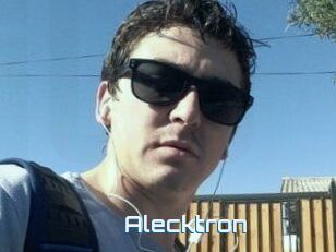 Alecktron