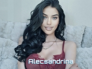 Alecsandrina
