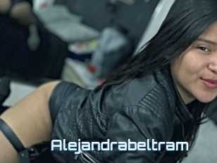 Alejandrabeltram