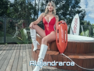 Alejandraroa