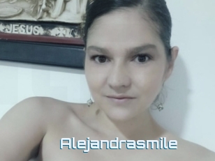 Alejandrasmile