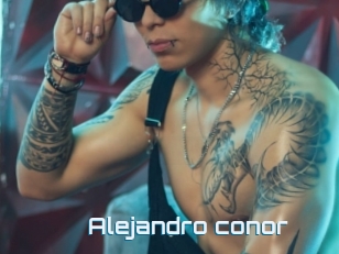 Alejandro_conor