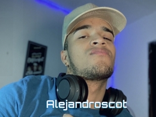 Alejandroscot