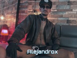 Alejandrox