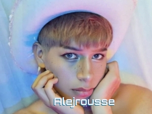 Alejrousse