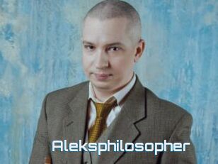 Aleksphilosopher