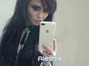 Alessa