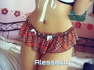 Alessaclu