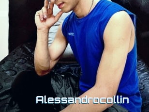 Alessandrocollin