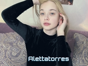 Alettatorres