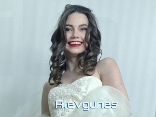 Alevgunes