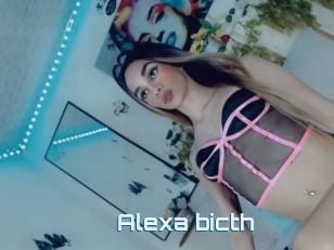 Alexa_bicth