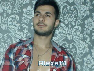 Alexa111