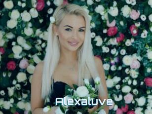 Alexaluve