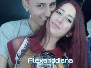 Alexanddiana