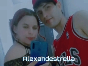 Alexandestrella