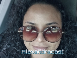 Alexandracast