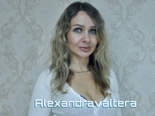 Alexandravaltera