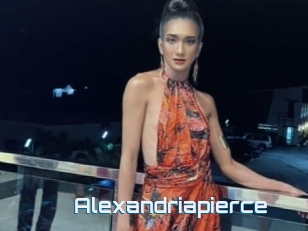 Alexandriapierce