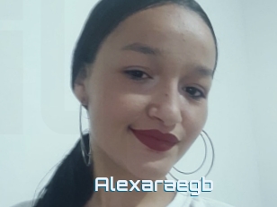 Alexaraegb
