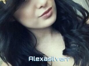 Alexasilverr