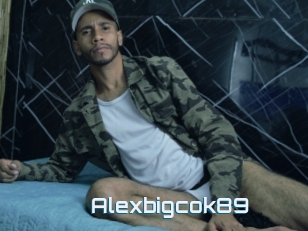 Alexbigcok89