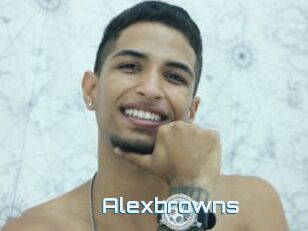 Alexbrowns