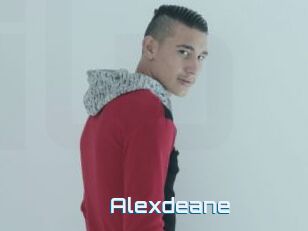 Alexdeane