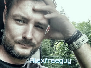 Alexfreeguy