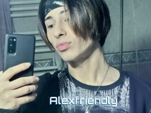 Alexfriendly