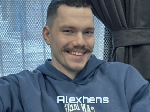 Alexhens