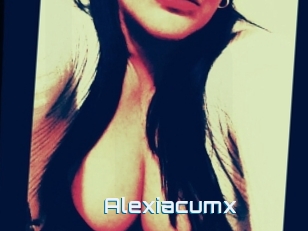 Alexiacumx