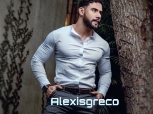 Alexisgreco