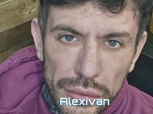 Alexivan