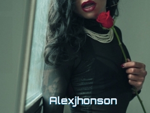 Alexjhonson