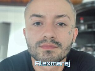 Alexmaraj