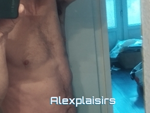 Alexplaisirs