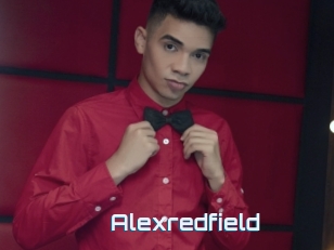 Alexredfield