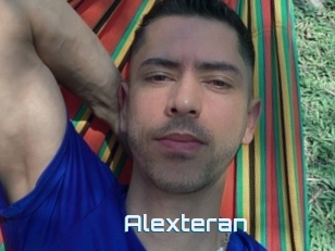 Alexteran