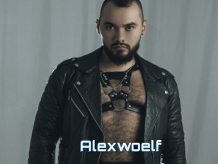 Alexwoelf