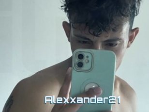 Alexxander21