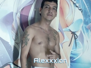 Alexxxion