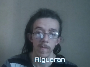 Algueran