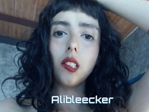 Alibleecker